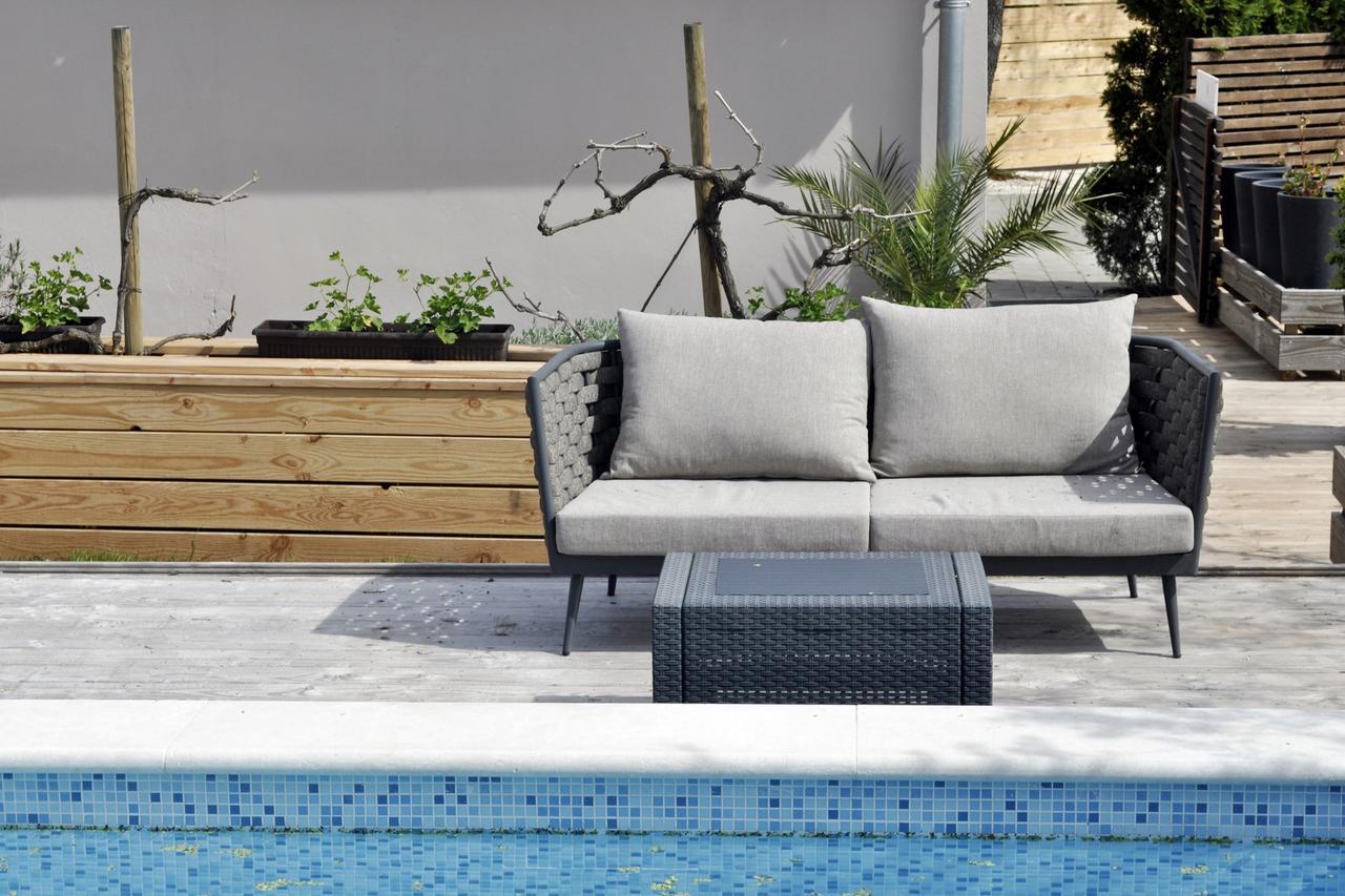 Boutique Mobile Homes Ulikarovinj (Adults Only) 외부 사진